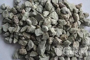 طحن الزيوليت بمطحنة ريموند